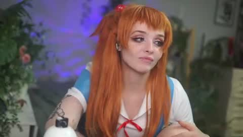faith_chan online show from June 10, 4:30 am