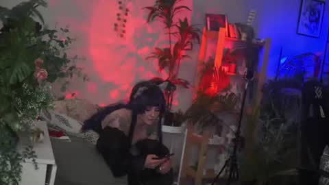 faith_chan online show from June 11, 4:51 am