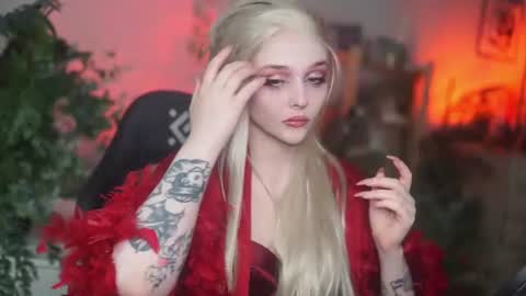 faith_chan online show from June 12, 3:46 am