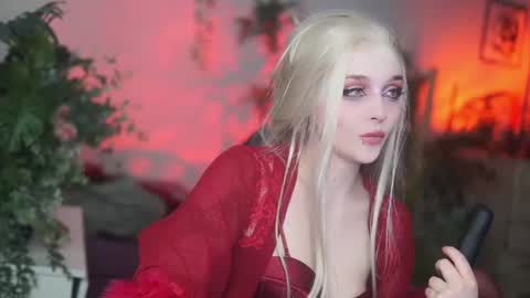 faith_chan online show from June 12, 4:52 am