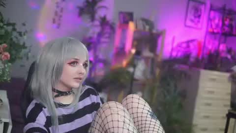 faith_chan online show from June 13, 2:52 am