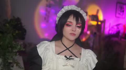 faith_chan online show from June 18, 2:11 am