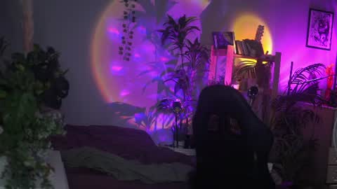 faith_chan online show from June 18, 3:17 am