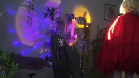 faith_chan online show from June 20, 2:22 am