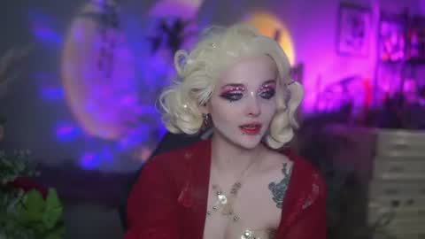faith_chan online show from June 20, 3:28 am