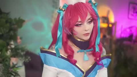 faith_chan online show from June 25, 1:08 am