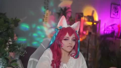 faith_chan online show from June 25, 3:20 am