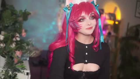 faith_chan online show from June 28, 12:57 am