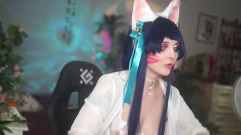 faith_chan online show from July 2, 2:12 am