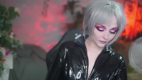 faith_chan online show from July 20, 1:08 am