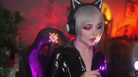faith_chan online show from July 20, 2:14 am