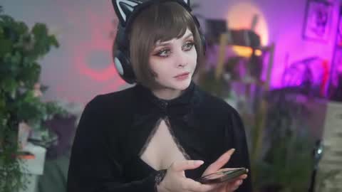 faith_chan online show from July 30, 3:58 am