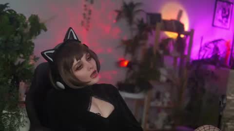 faith_chan online show from July 30, 6:10 am