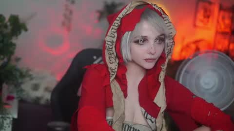 faith_chan online show from August 3, 5:03 am