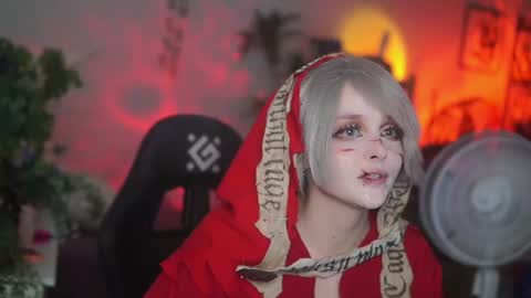 faith_chan online show from August 4, 5:37 am