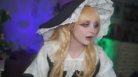 faith_chan online show from August 7, 2:11 am