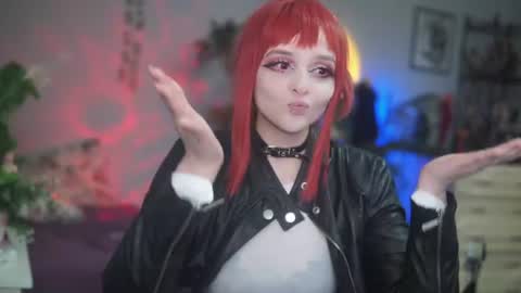 faith_chan online show from August 12, 3:20 am