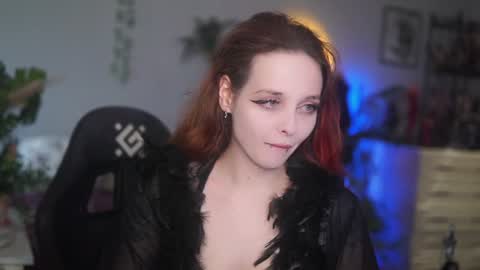 faith_chan online show from August 13, 5:32 am