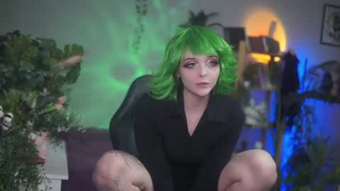 faith_chan online show from August 17, 3:00 am