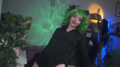 faith_chan online show from August 17, 4:06 am