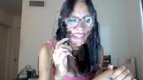 CamPrincess online show from July 24, 8:56 pm