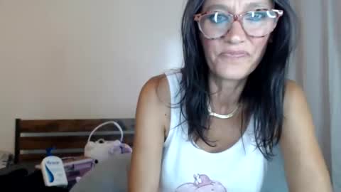 CamPrincess online show from July 26, 5:29 pm