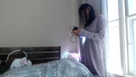 CamPrincess online show from July 31, 4:02 pm