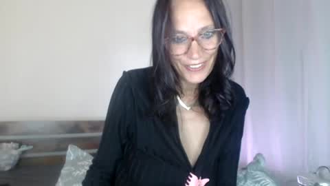 CamPrincess online show from August 1, 1:50 pm