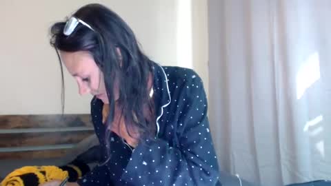 CamPrincess online show from August 14, 3:04 pm
