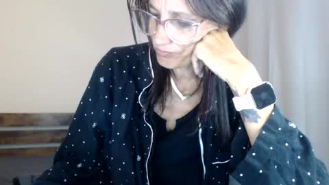 CamPrincess online show from August 18, 11:38 am