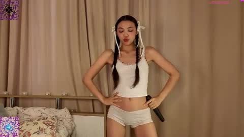 My name is Milisa  online show from August 14, 9:13 am