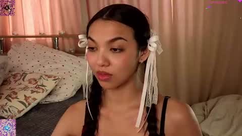 My name is Milisa  online show from August 14, 2:32 pm