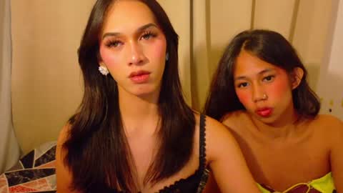 fakaratchbabes online show from August 12, 6:32 pm