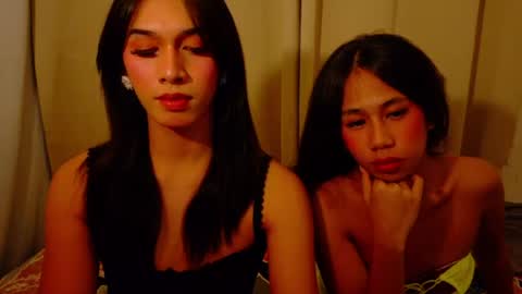 fakaratchbabes online show from August 13, 8:23 pm