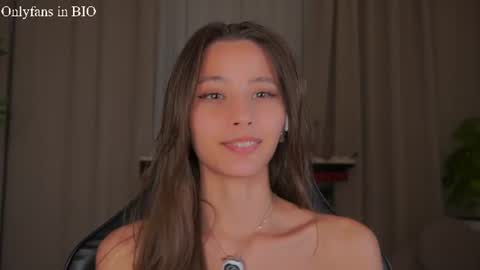 Kaori online show from August 12, 8:44 pm