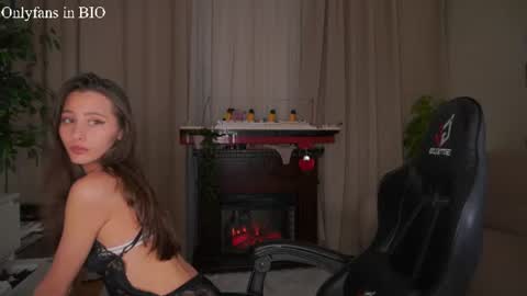 Kaori online show from August 13, 1:08 am