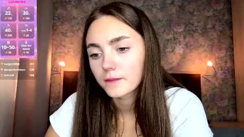 Erika online show from August 5, 1:42 pm