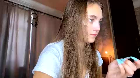 Erika online show from August 7, 8:14 am