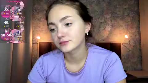 Erika online show from August 11, 12:51 pm