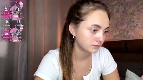 Erika online show from August 12, 9:55 am