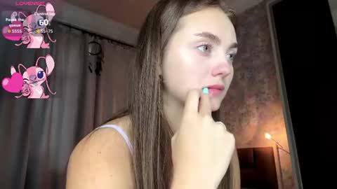 Erika online show from August 14, 6:17 am
