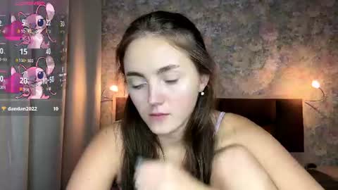 Erika online show from August 14, 11:47 am