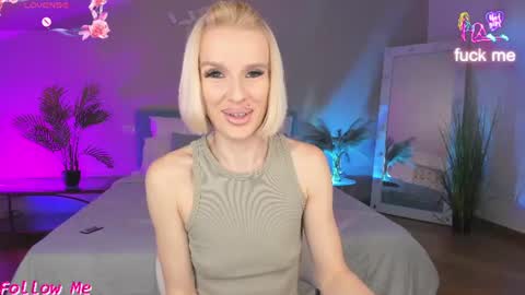 Lana online show from July 13, 11:10 pm