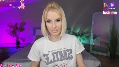 Lana online show from July 23, 12:13 am
