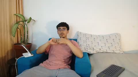 FallGays online show from July 23, 2:36 am