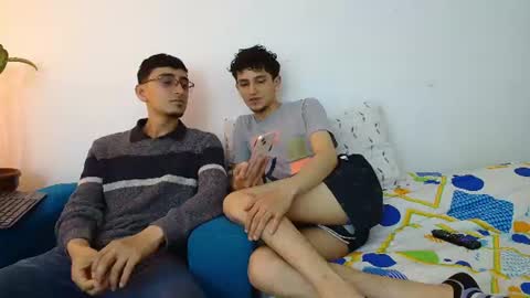 FallGays online show from July 28, 4:57 pm