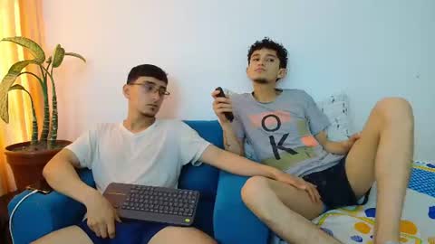 FallGays online show from July 30, 4:14 pm