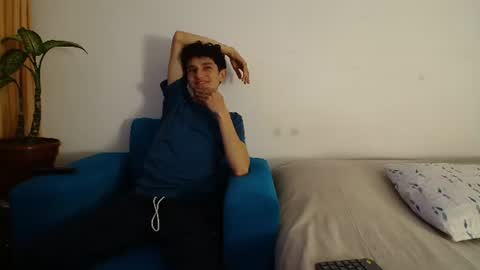 FallGays online show from August 11, 2:35 am