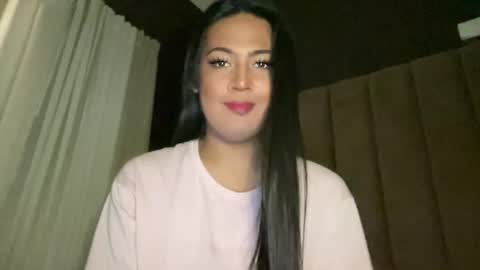 callmecindy online show from August 6, 4:22 am