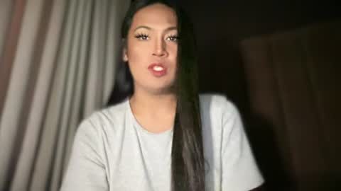 callmecindy online show from August 7, 2:11 am